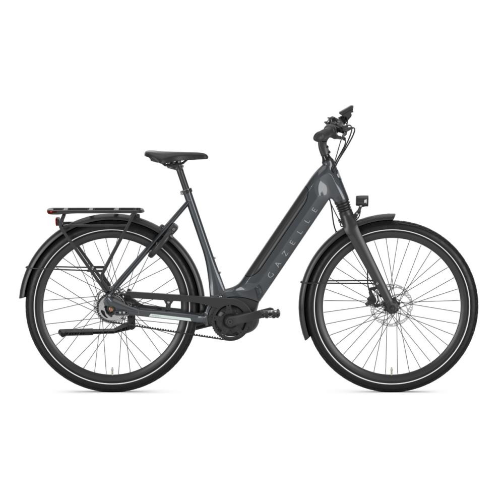 Gazelle Ultimate C5 HMB antra H57 en H61